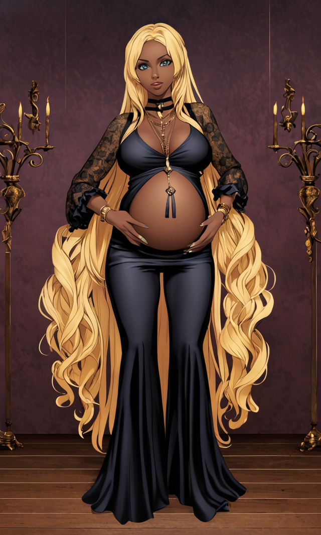 Noemi Pollard avatar