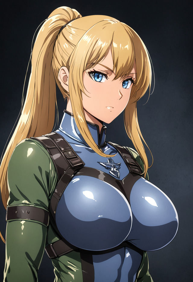 Dulce Garrett avatar