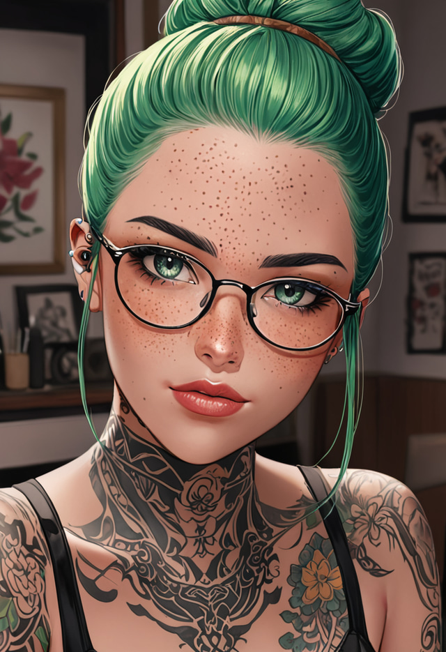 Selena Ware avatar