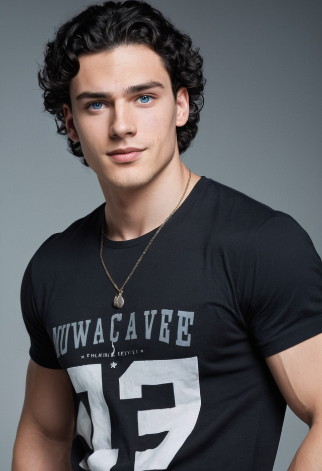 Jermaine Lucero avatar