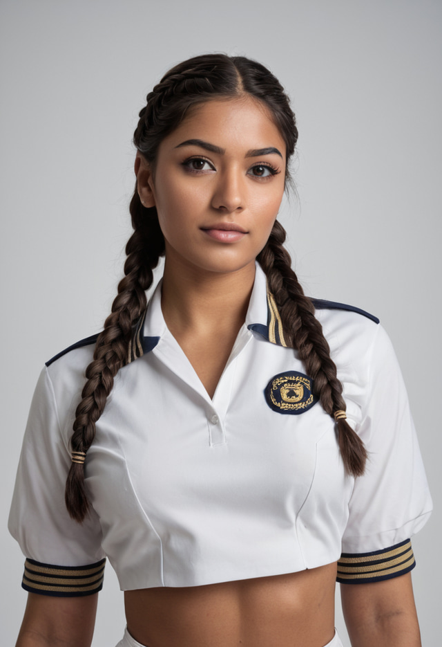 Valery Petersen avatar