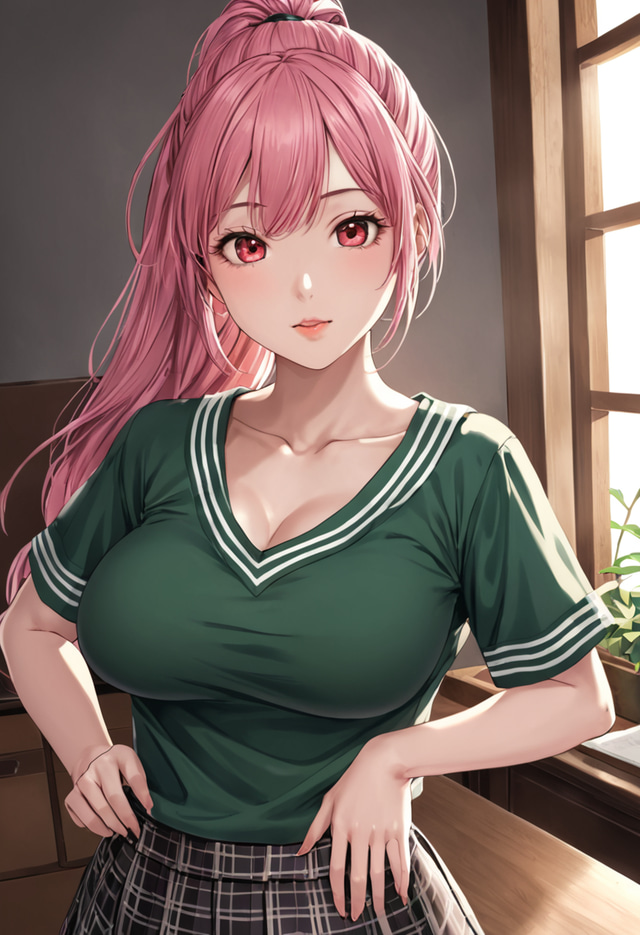 Jayla Miranda avatar