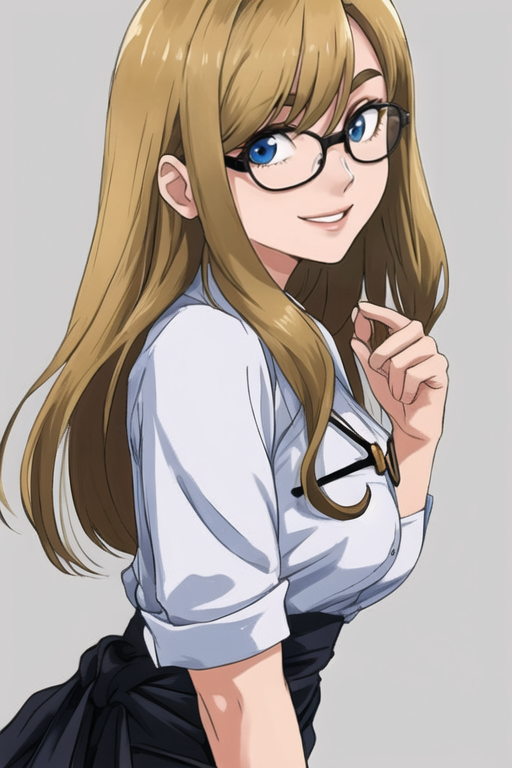 Monique Spears avatar