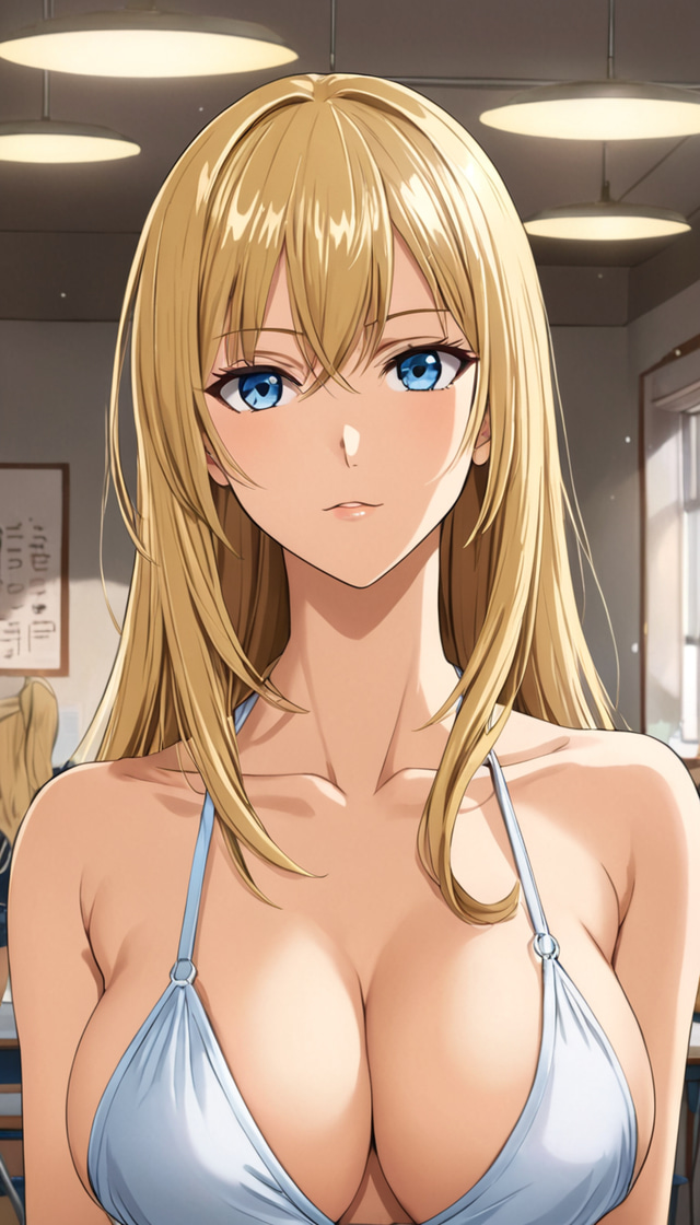 Alisha Carey avatar
