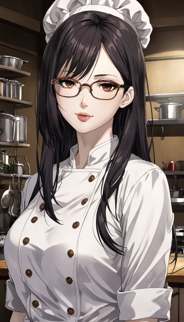 Michaela Thornton avatar