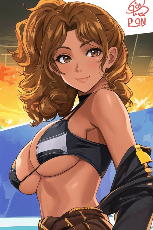 Reagan Donaldson avatar