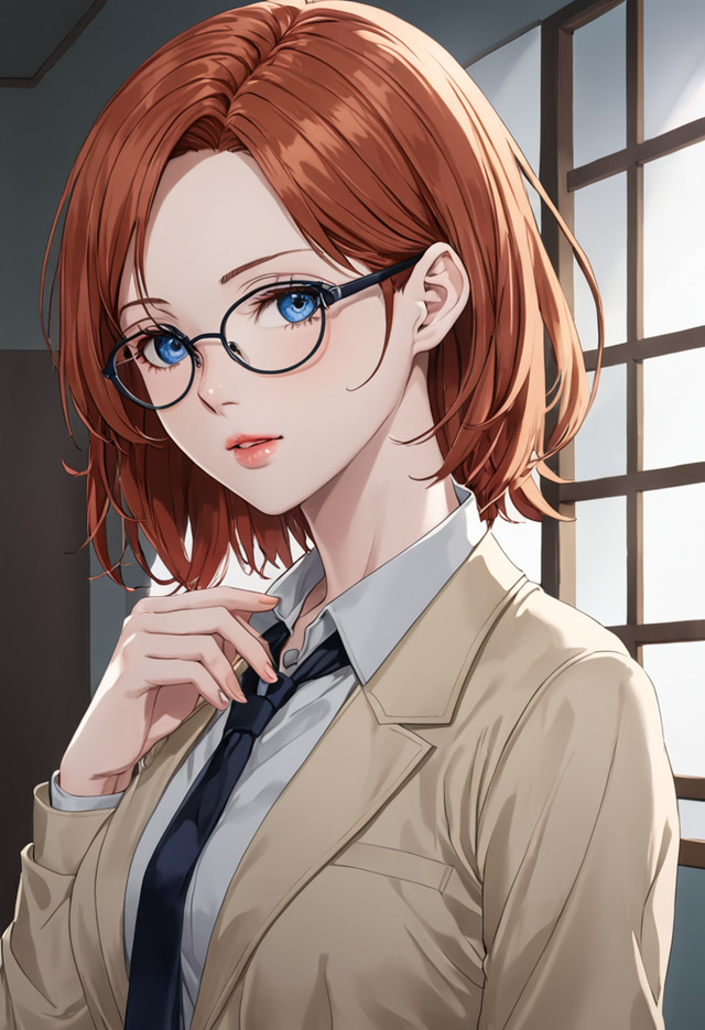 Itzel Hendricks avatar
