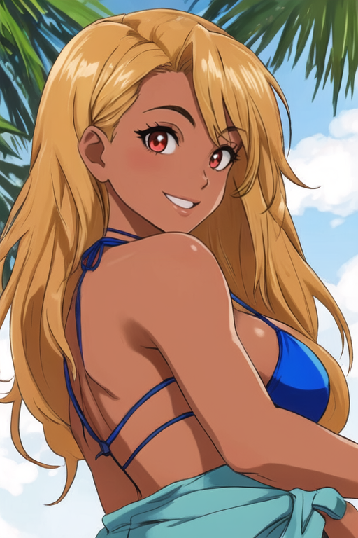 Camilla Huerta avatar