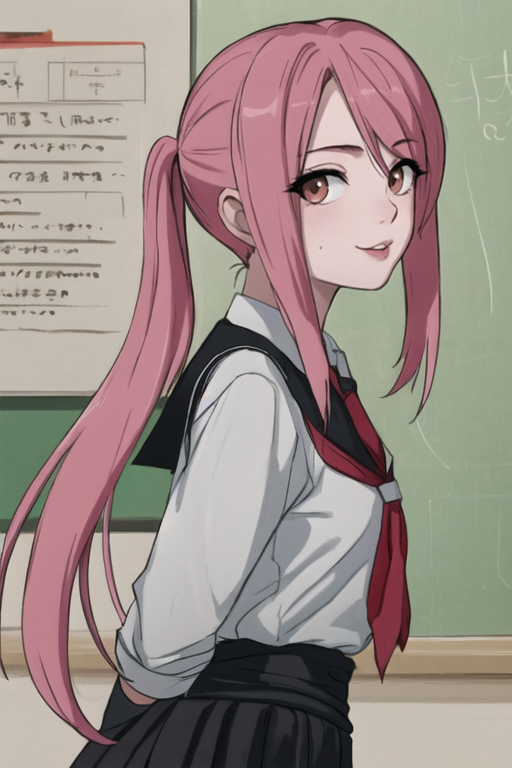 Lexie Hess avatar