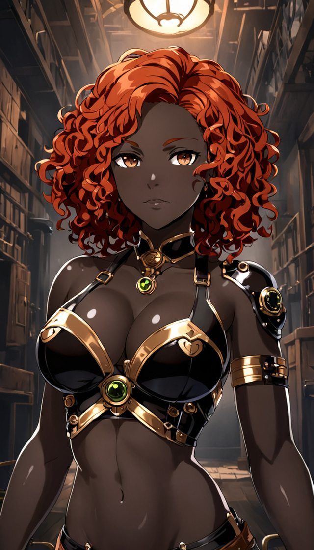 Regan Odonnell avatar