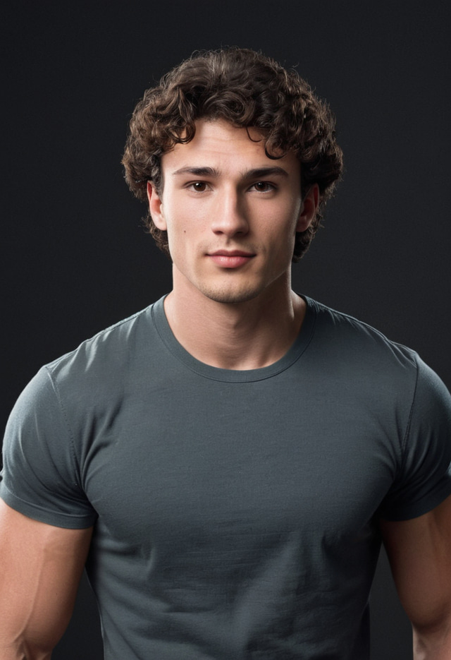 Virgil Carney avatar