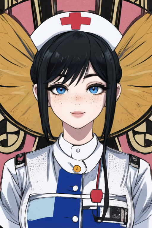 Asia Richmond avatar
