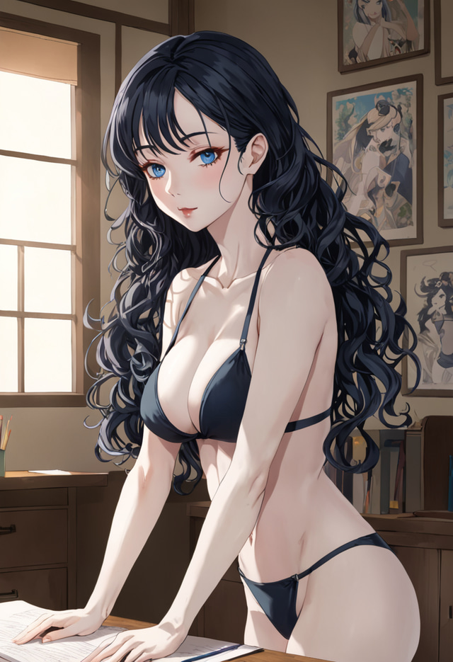 Breanna Jones avatar