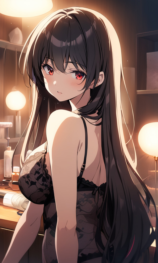Patricia Duffy AI Girlfriend avatar