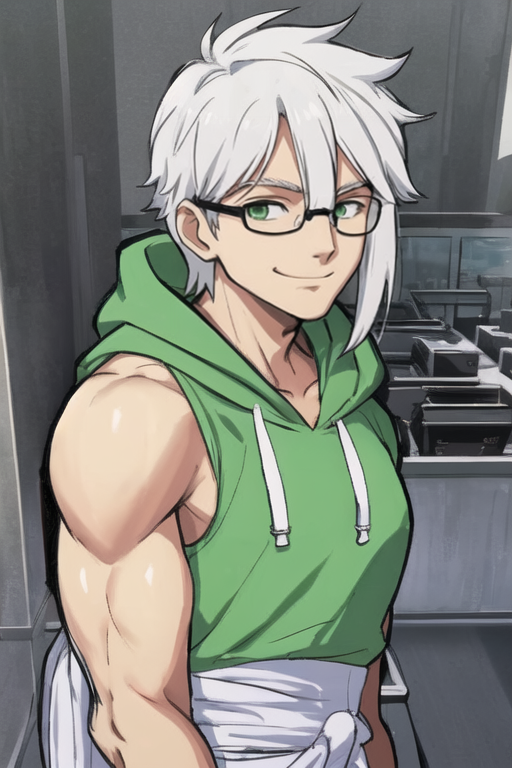 Lynn Oconnell avatar