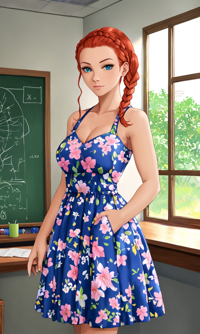 Cecelia Roberts avatar