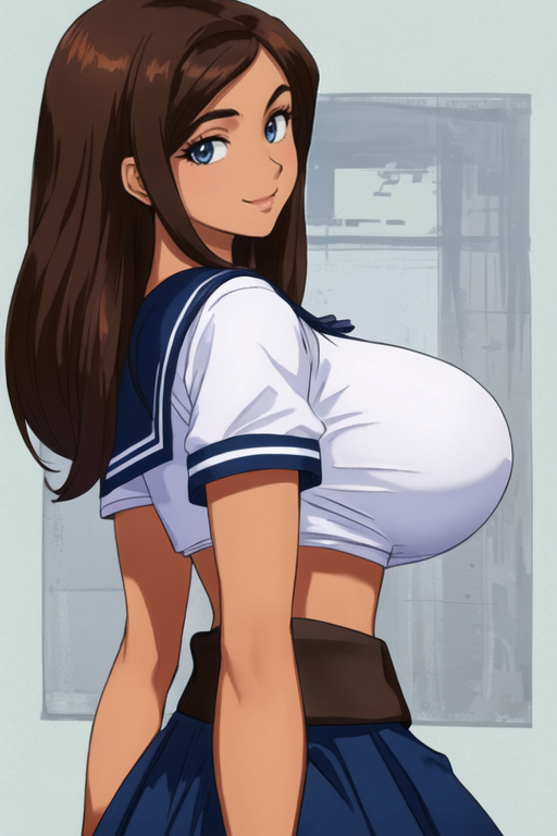 Hana Bullock avatar