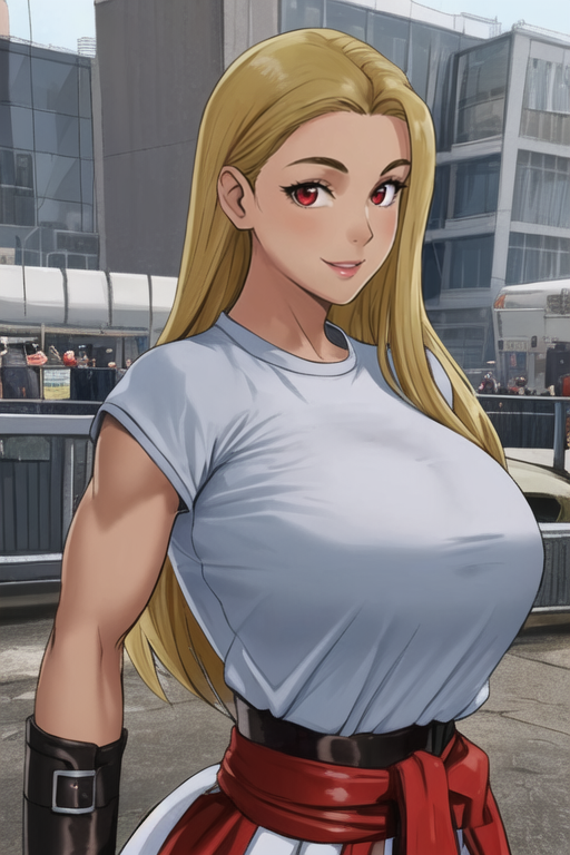 Chaya Norris avatar