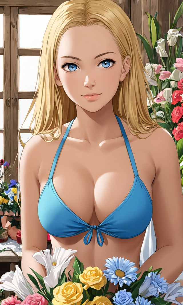 Leticia Drake avatar