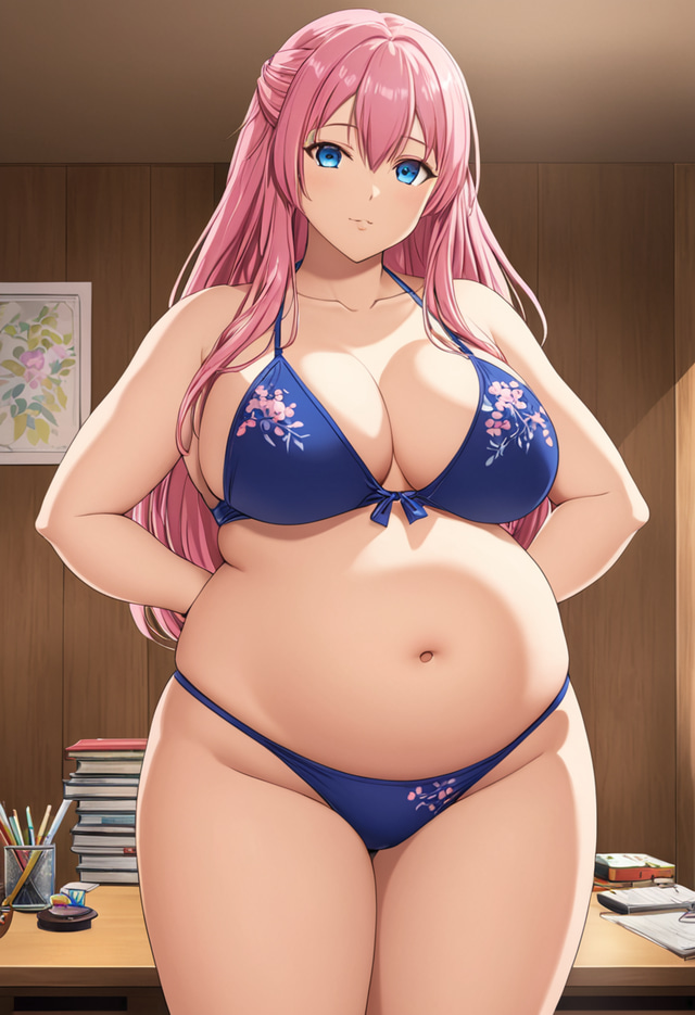 Lillian Huffman avatar