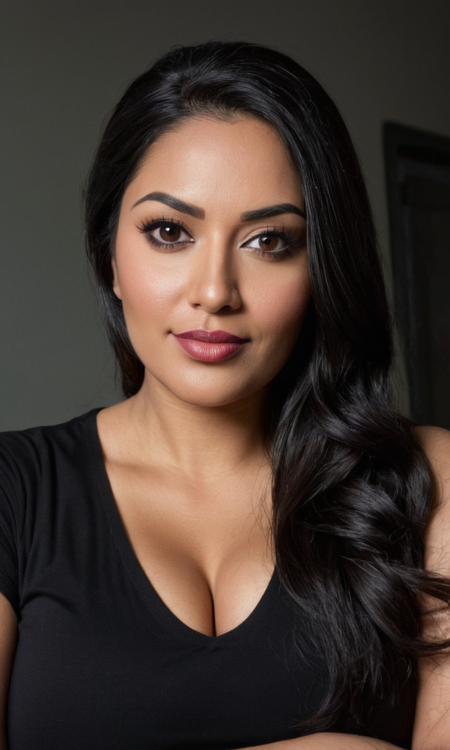 Camille Garza avatar