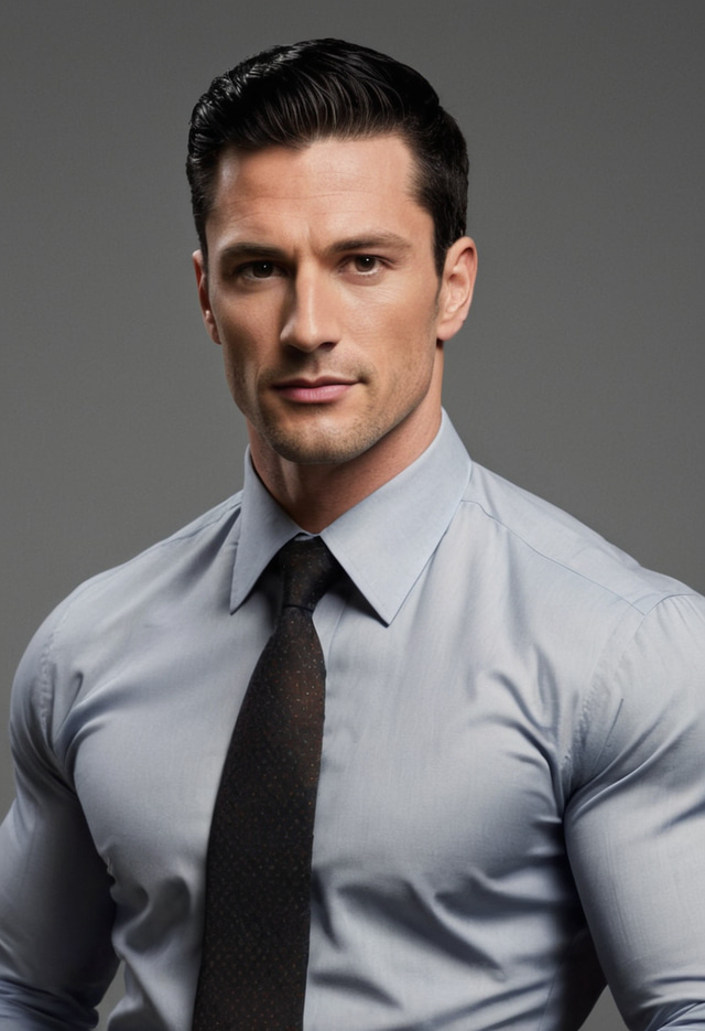 Bart Richards avatar