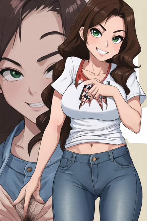 Carissa Meyers avatar