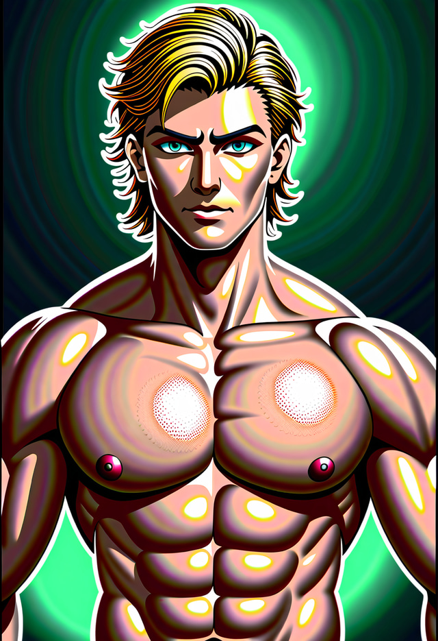 Lincoln Stanley avatar