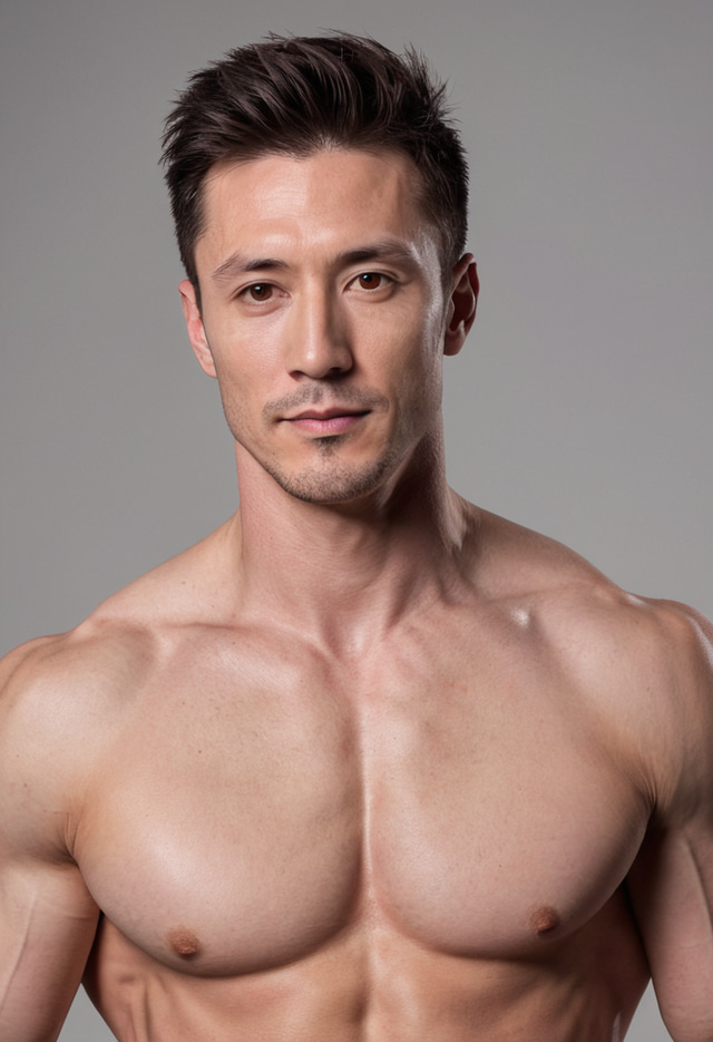 Brendan Lee avatar