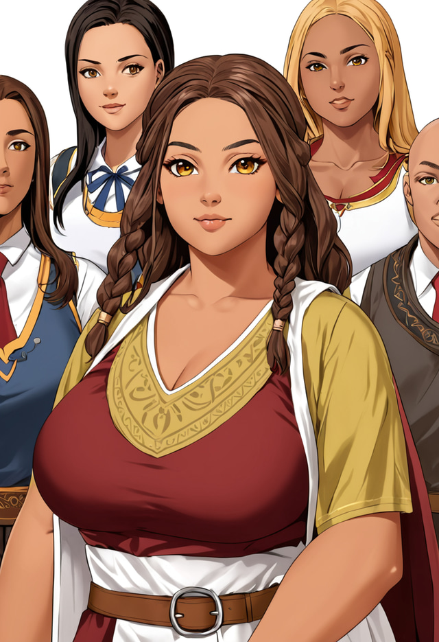Penelope Holt avatar