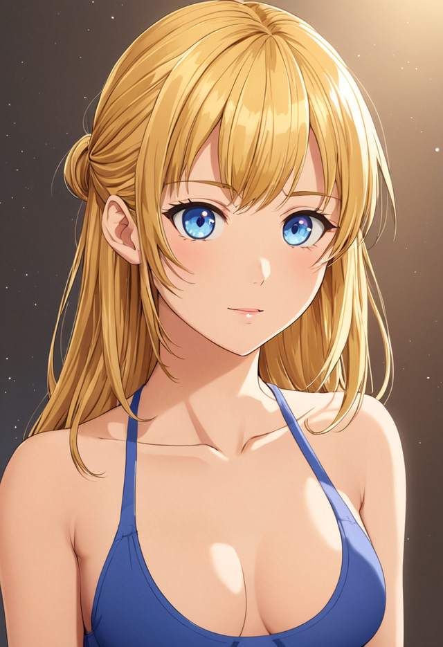 Amaya Villa avatar