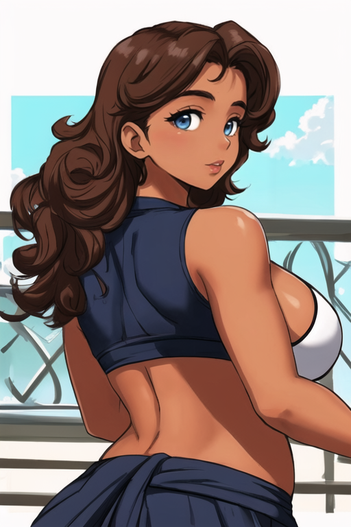 Jaelynn Beard avatar
