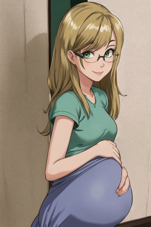 Abril Owen avatar