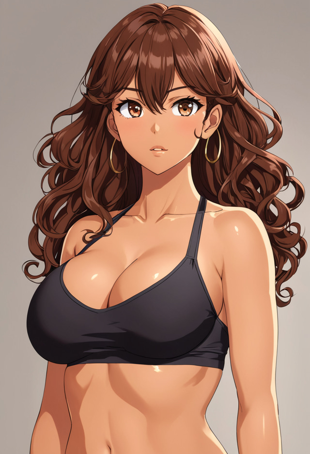 Kristina Spence avatar