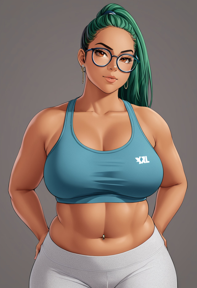 Brenna Melendez avatar