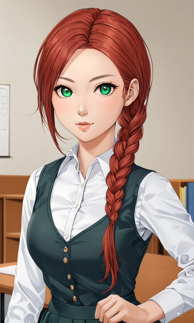 Kimora Huynh avatar