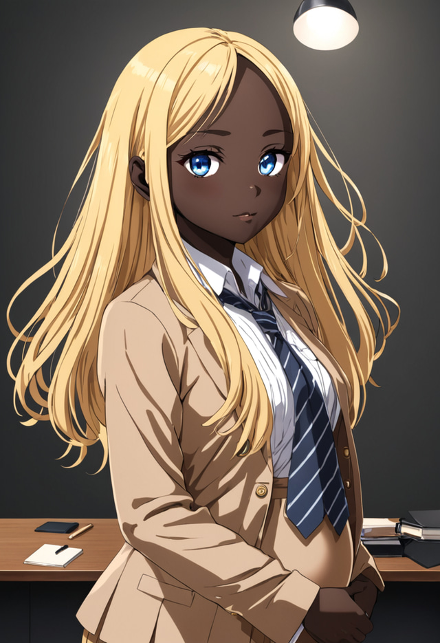 Jade Larsen avatar