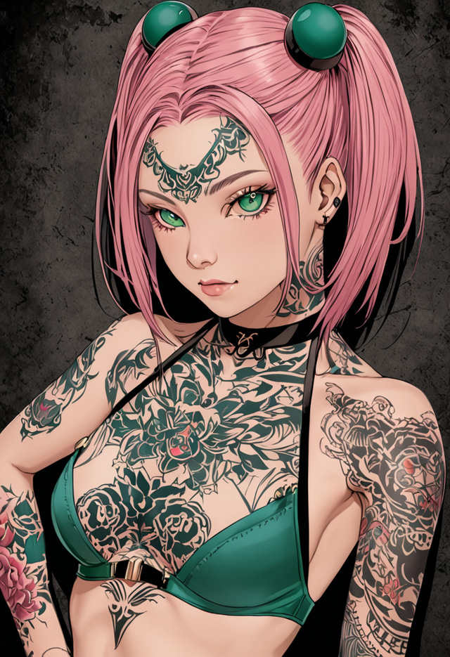 Raegan Davenport avatar