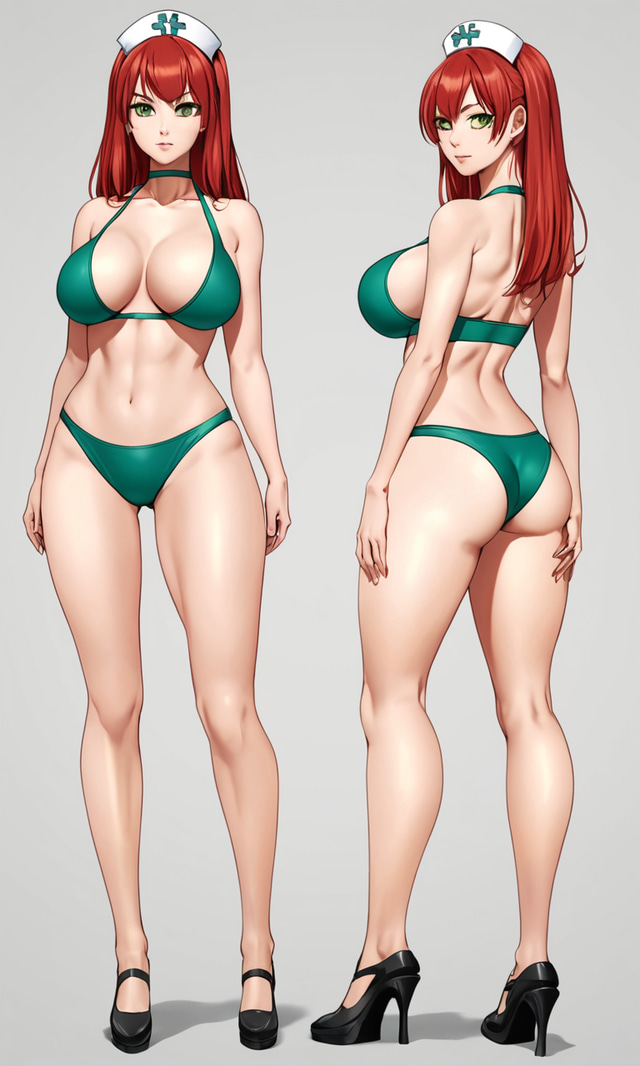 Rosemary Rush avatar