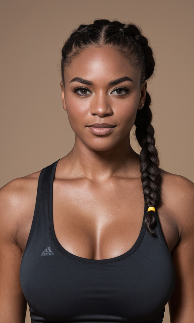 Marissa Vaughan avatar