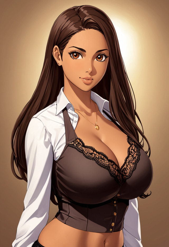 Mckenzie Harrell avatar