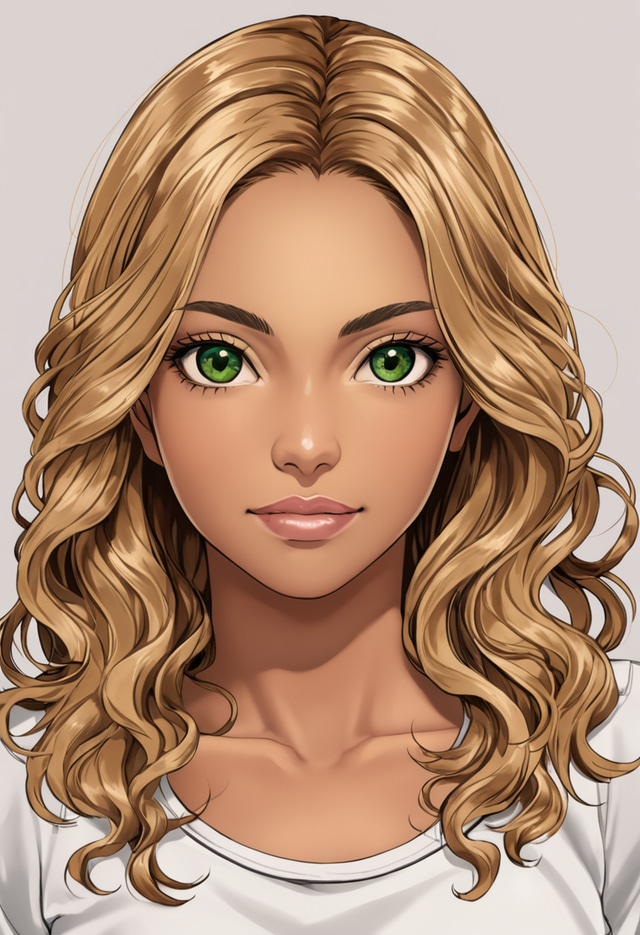 Eileen Walls avatar