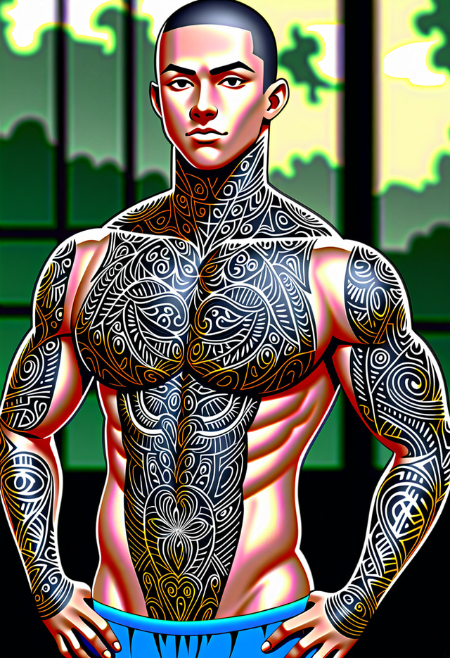 Arron Wise avatar