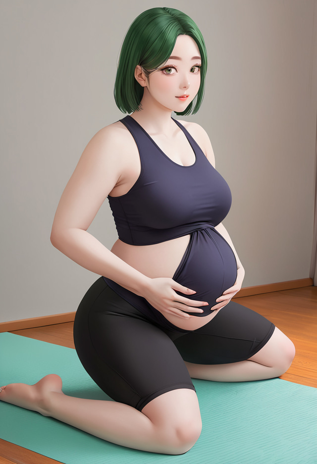 Michaela Gilbert avatar