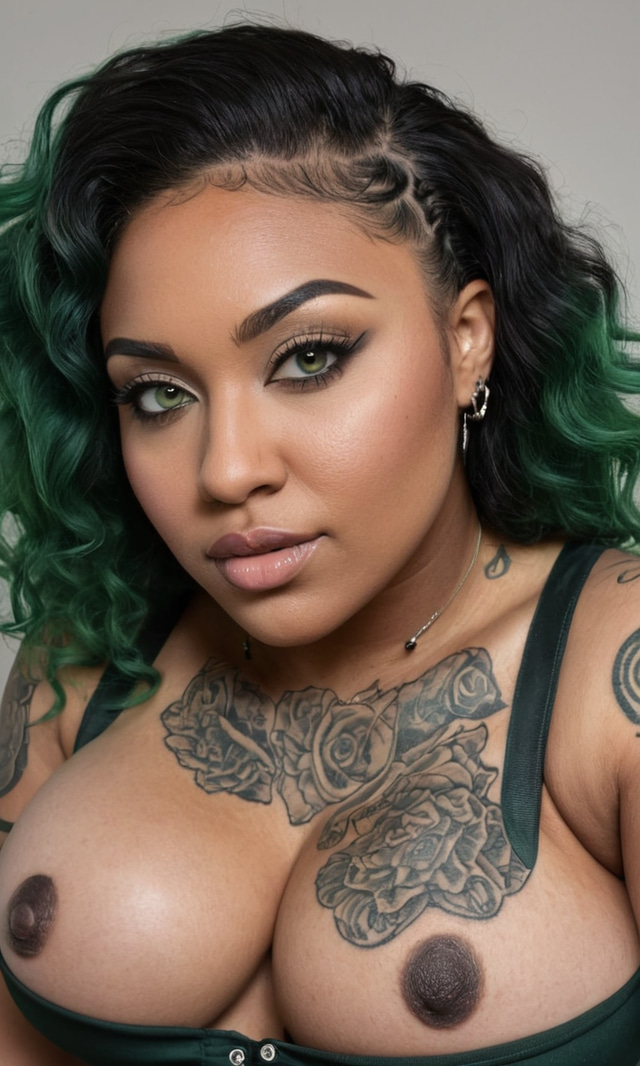Jaelyn Young avatar