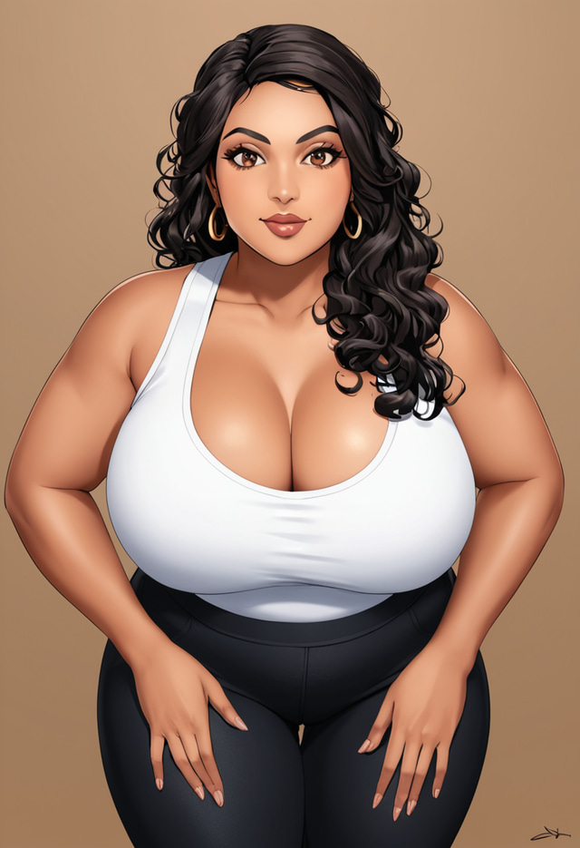 Stephanie Shah avatar