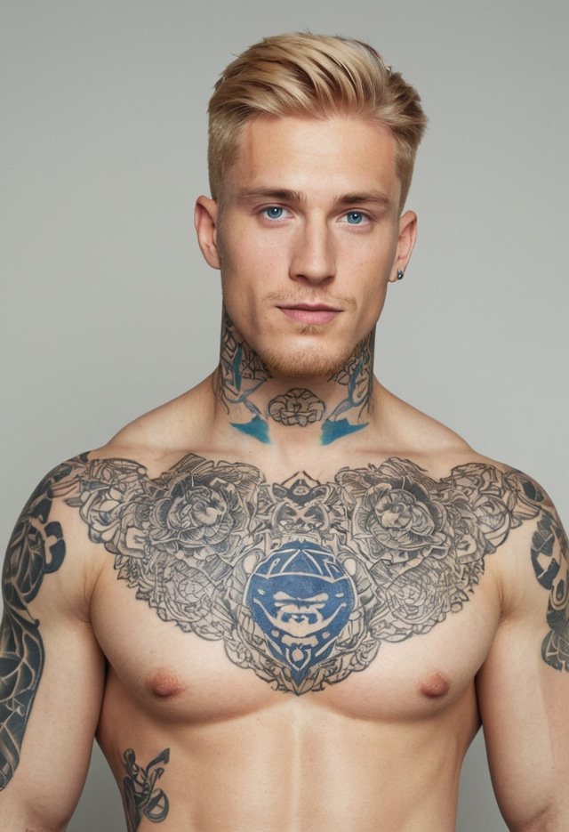 Shayne Roy avatar