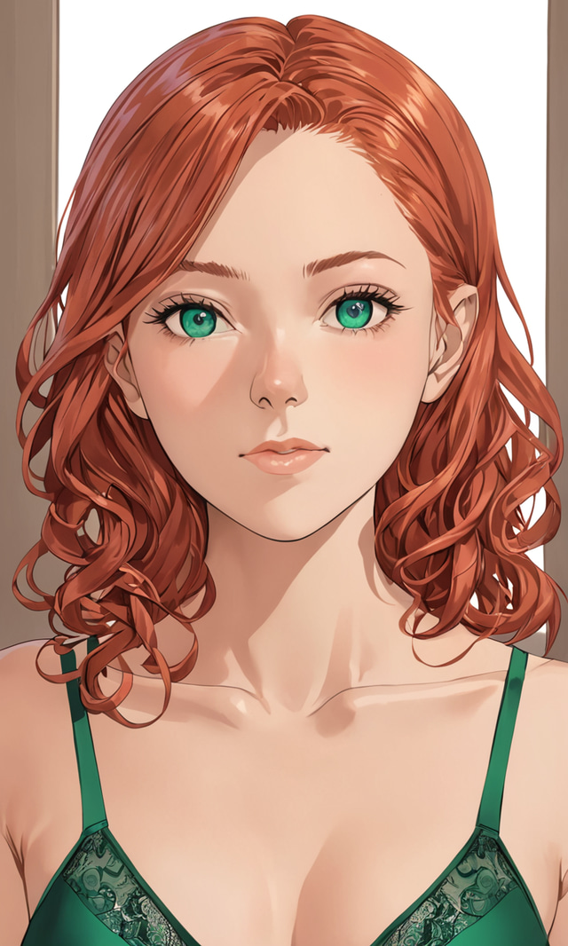 Patricia West avatar