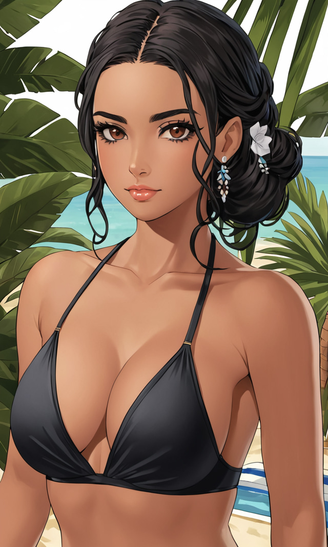 Morgan Harris avatar