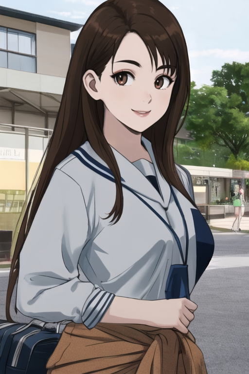 Alaina Durham avatar